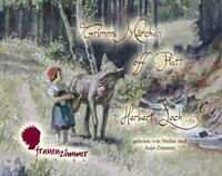 Grimms Märchen off Platt