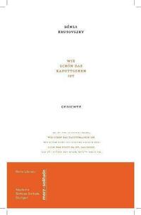 Wie schön das Kaputtgehen ist