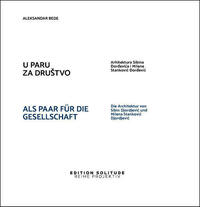 U Paru Za Društvo – Als Paar für die Gesellschaft