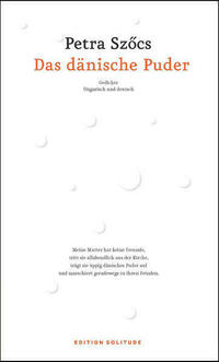 Das dänische Puder