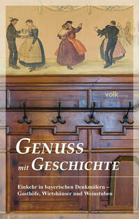 Genuss mit Geschichte