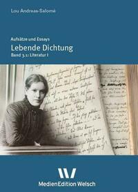 "Lebende Dichtung"