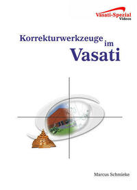 Korrekturwerkzeuge im Vasati