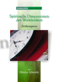 Spirituelle Dimensionen der Wirklichkeit