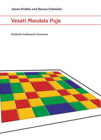 Vasati Mandala Puja