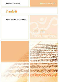 Mantra-Serie III ~ Sanskrit