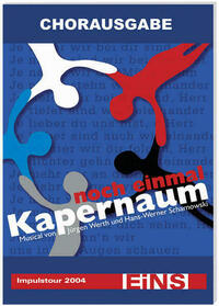 Noch einmal Kapernaum