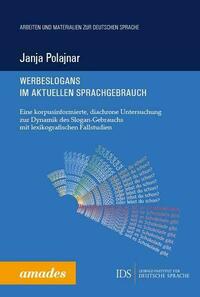 Werbeslogans im aktuellen Sprachgebrauch