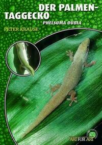 Der Palmen-Taggecko