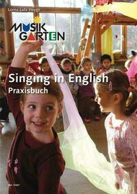 Singing in English - Praxisbuch