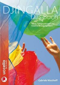 Djingalla | Das Buch