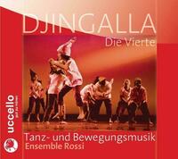 Djingalla. Die Vierte