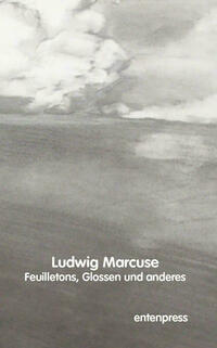 Feuilletons, Glossen und Miscellen