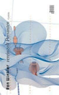 vereinzelt Passanten