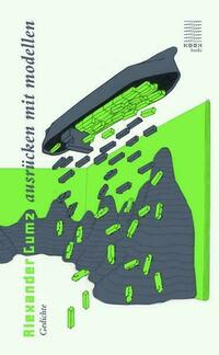 ausrücken mit modellen