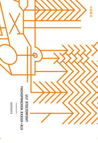 fachsprachen XXXVII–XLV