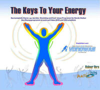 The Keys To Your Energy