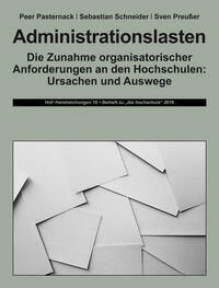 Administrationslasten