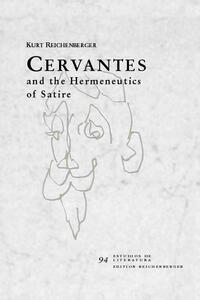 Cervantes and the Hermeneutics of Satire