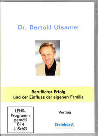 Beruflicher Erfolg und der Einfluss der eigenen Familie