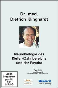 Neurobiologie des Kiefer- /Zahnbereichs und der Psyche