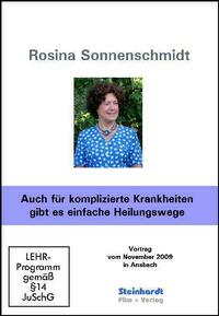 Auch für komplizierte Krankheiten gibt es einfache Heilungswege