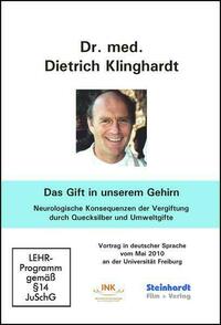 Das Gift in unserem Gehirn