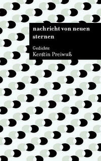 Nachricht von neuen Sternen