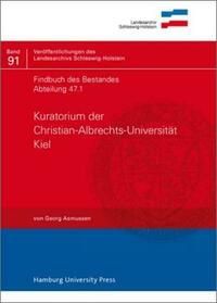Findbuch des Bestandes Abt. 47.1