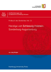 Findbuch des Bestandes Abt. 22