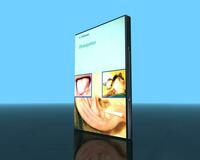 Ohrakupunktur mit Sekundeneffekt / Ohrakupunktur mit Sekundeneffekt. Teil 1-3