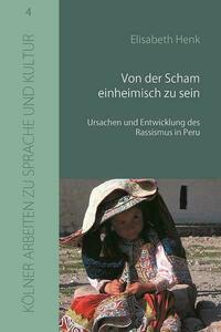 Von der Scham einheimisch zu sein