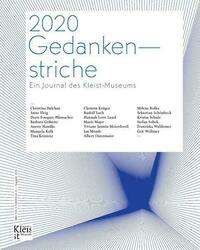 2020 Gedankenstriche