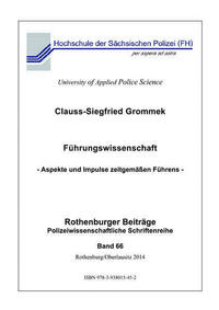 Führungswissenschaft