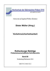 Verkehrssicherheitsarbeit