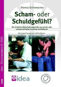 Scham- oder Schuldgefühl?