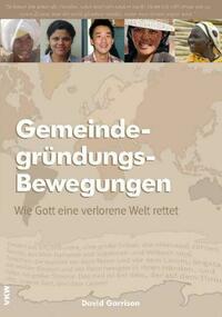 Gemeindegründungs-Bewegungen