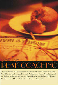 Peak Coaching 3/04