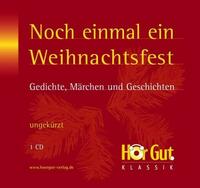 Noch einmal ein Weihnachtsfest