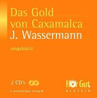 Das Gold von Caxamalca