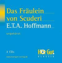 Das Fräulein von Scuderi