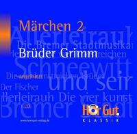 Märchen 2 der Brüder Grimm