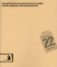 Zur bewegten Geschichte des 22. März