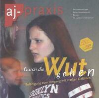 Durch die Wut gehen - Befähigung zum Umgang mit starken Gefühlen