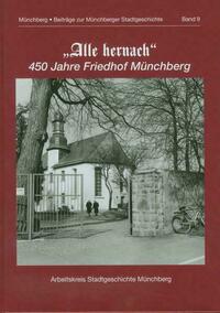 "Alle hernach"