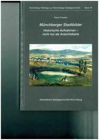 Münchberger Stadtbilder