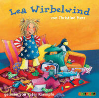 Lea Wirbelwind