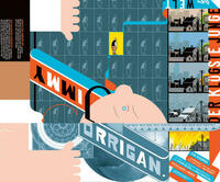 Jimmy Corrigan – Der klügste Junge der Welt