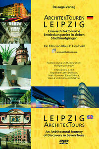 ArchitekTouren Leipzig
