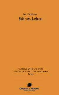 Börne's Leben